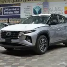 هيونداي توسان 2023 اسمارت مطور 1.6