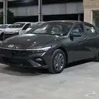 هيونداي النترا 2025 سمارت سعودي