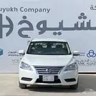 نيسان سنترا موديل 2020