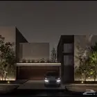 تصميم معماري تصميم داخلي وخارجي
