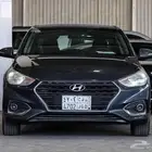 هيونداي أكسنت 2019 GL