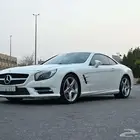 مرسدس SL350