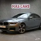 بي ام دبليو GT 630i 2019 خليجي