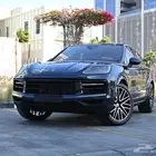 كايين بورش كوبيه موديل 2025 - في حال جديد
