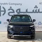 فورد تيريتوري ترند 2025