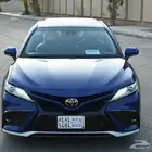 كامري 6سلنر SE