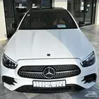 مرسيدس E350 AMG 2023