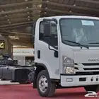 ايسوزو ديانا 6 طن شاص طويل 2025