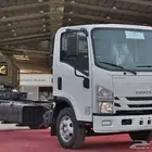 ايسوزو دينا شاص7.5طن 6طن و5طن و 4طن 2025 اقل سعر تمويل