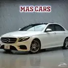 مرسيدس E300 2018 وارد أمريكي