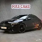 مرسيدس A200 2026 خليجي
