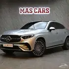 مرسيدس GLC200 4matic 2025 خليجي