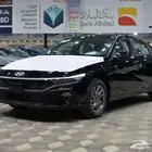 هيونداي النترا 2025 سمارت صيني