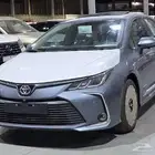 كورولا فل فتحة 2000cc - أفضل أسعار الكاش والتقسيط