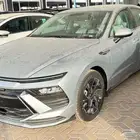 هيونداي سوناتا فليت 2025