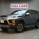 ميتسوبيشي مونتيرو سبورت 2023 ديزل سعودي