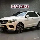 مرسيدس GLE400 2018 سعودي