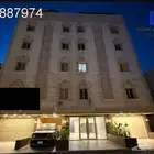عقار رقم 177شقة للإيجار شارع التوجيه العلمي حي النهضة جدة