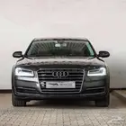اودي A8L موديل 2015