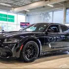 دودج تشارجر وايد بودي سكات باك 2023