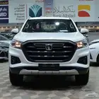 شانجان هنتر اوميقا 2025-عرض خاص -اتوماتيك-دبل -ديزل