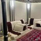 خيمه سمو الباديه 4 5 ضد الماء وعليها ضمان 5 سنوات