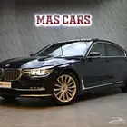 بي ام دبليو 730li 2016 سعودي