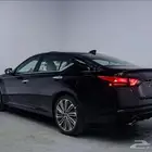 نيسان التيما اس في 2.5 2026