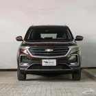 شفيروليه كابتيفا استاندر موديل 2022