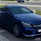 2018 مرسيدس c300 كوييه