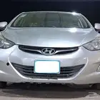 هيونداى النترا فل كامل بصمة مديل 2013 - الخرج