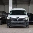 فان رينو 2023 ديزل