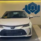 كورولا XLI مطور 2.0 2025