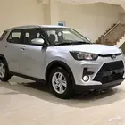 تويوتا رايز 2026