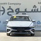 هيونداي النترا 2025 كمفورت