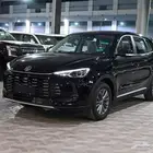 ام جي ZS الشكل الجديد 2025 ستاندر سعودي