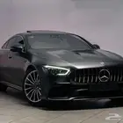 مرسيدس GT 43 AMG