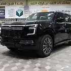 نيسان باترول بلاتنيوم تنفس طبيعي موديل 2026سعودى لون اسود