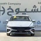 هيونداي النترا 2025 كمفورت