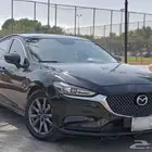 مازدا 6 2021 عداد 193 الف بحاله ممتازه
