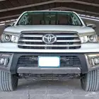 هايلوكس غمارتين دبل سعودي تماتيك فل كامل بصمة 2020 - الخرج