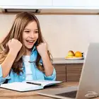 معلمة رياضيات عن بعد ابتدائي متوسط ثانوي جميع مناطق المملكة