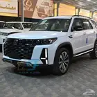 شانجان CS95 كلاسيك بلاتنيوم رويال بالنقد والتقسيط