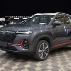 شانجان CS35 2024 بلس متوفر فئات بالنقد والتقسيط