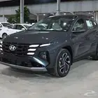 هيونداي توسان كمفورت 2025 نص فل سعودي