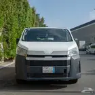 فان نقل 2020 ديزل (بضاعة   مبرد)