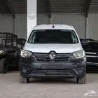 فان رينو 2023 ديزل