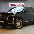 كاديلاك اسكاليد 600 2024 سعودي