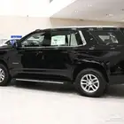 شيفروليه تاهو بلاك اديشن 2025 ب 239000 شامل الضريبه