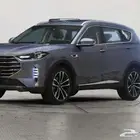 جيتور X70 لاكجري بلس 2025